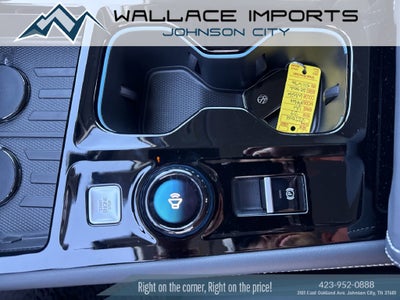 2027 Volkswagen Atlas 2.0T SE w/ Technology