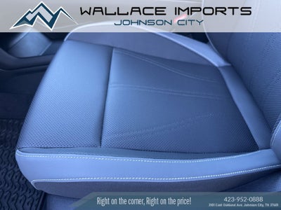 2027 Volkswagen Atlas 2.0T SE w/ Technology