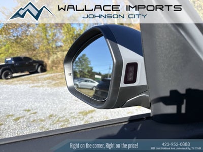 2027 Volkswagen Atlas 2.0T SE w/ Technology