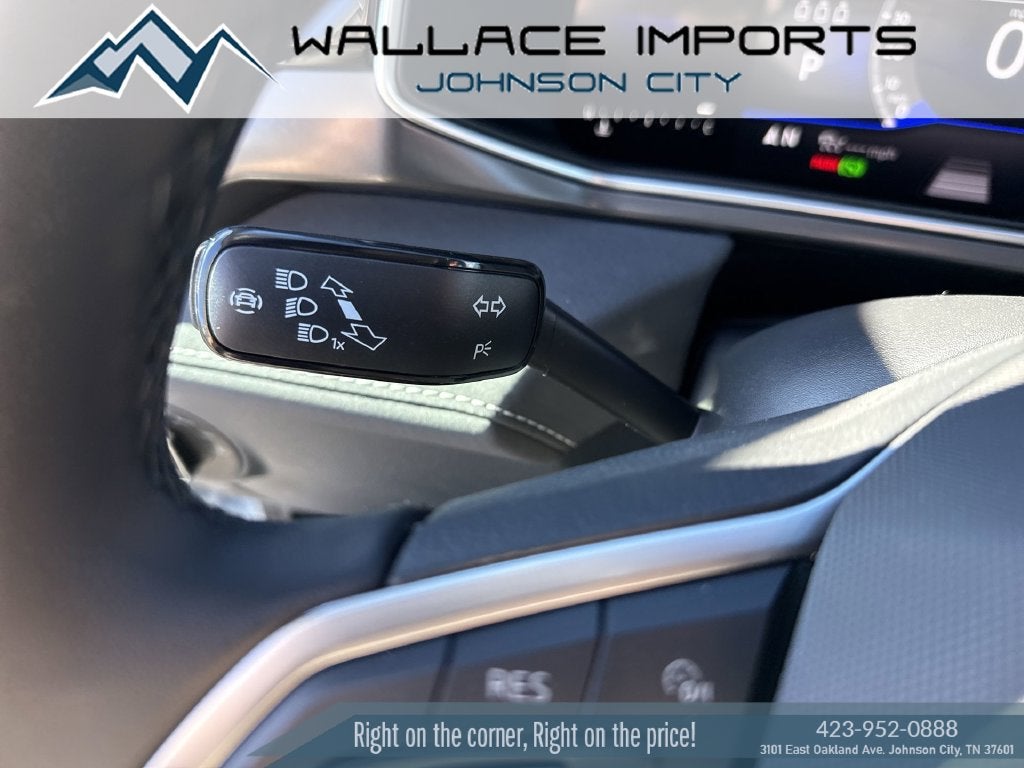 2027 Volkswagen Taos 1.5T SE