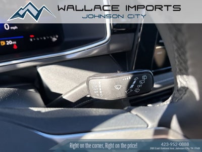 2027 Volkswagen Taos 1.5T SE