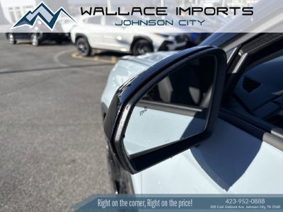2027 Volkswagen Taos 1.5T SE