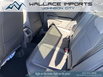 2027 Volkswagen Taos 1.5T SE