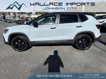 2027 Volkswagen Taos 1.5T SE