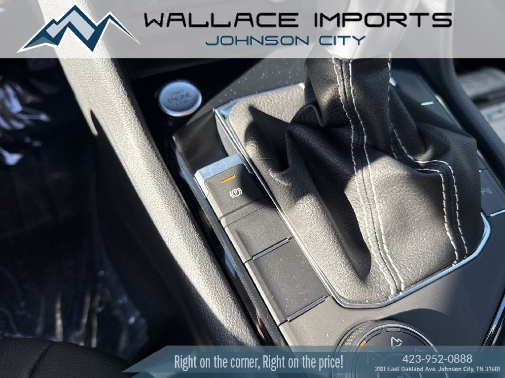 2027 Volkswagen Taos 1.5T SE