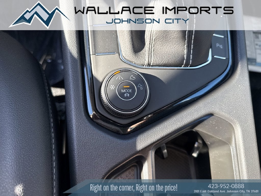 2027 Volkswagen Taos 1.5T SE