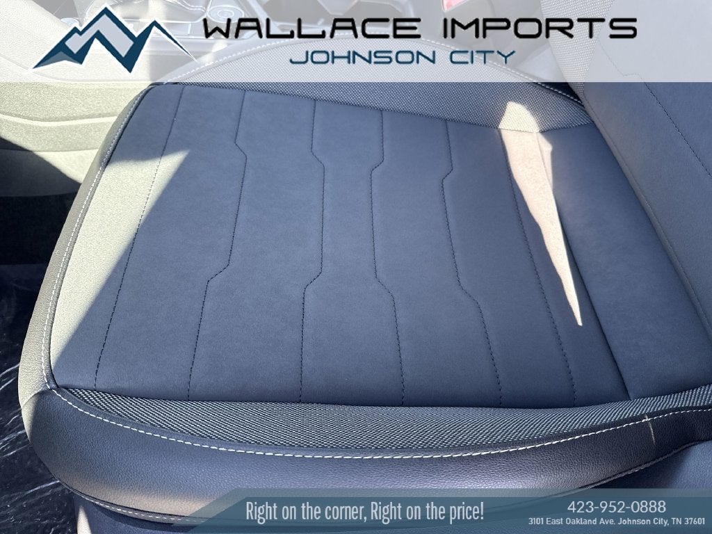2027 Volkswagen Taos 1.5T SE