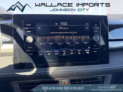 2027 Volkswagen Taos 1.5T SE