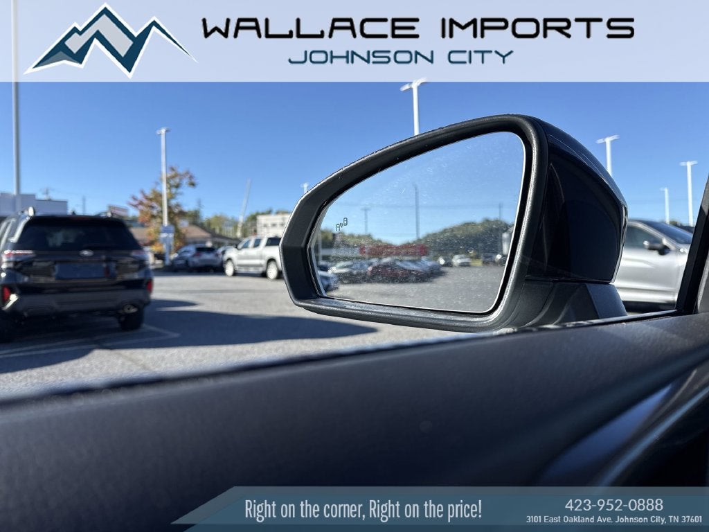 2027 Volkswagen Taos 1.5T SE