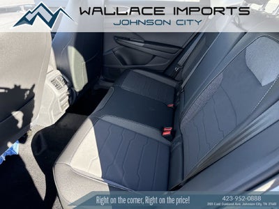 2027 Volkswagen Taos 1.5T SE