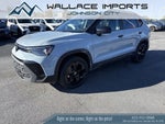 2027 Volkswagen Taos 1.5T SE