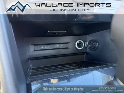 2027 Volkswagen Taos 1.5T SE