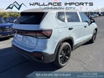 2027 Volkswagen Taos 1.5T SE