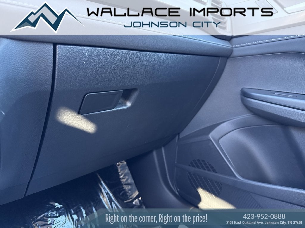 2027 Volkswagen Taos 1.5T SE
