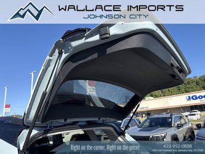 2027 Volkswagen Taos 1.5T SE