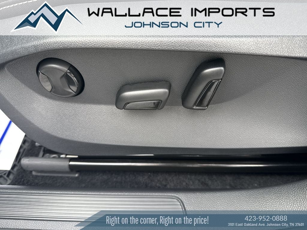 2026 Volkswagen Taos 1.5T SEL