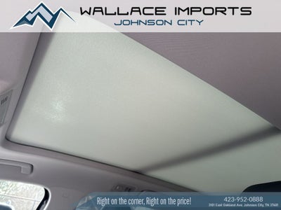 2026 Volkswagen Taos 1.5T SEL