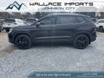 2026 Volkswagen Taos 1.5T SEL