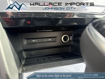 2026 Volkswagen Taos 1.5T SEL