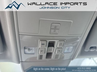 2026 Volkswagen Taos 1.5T SEL