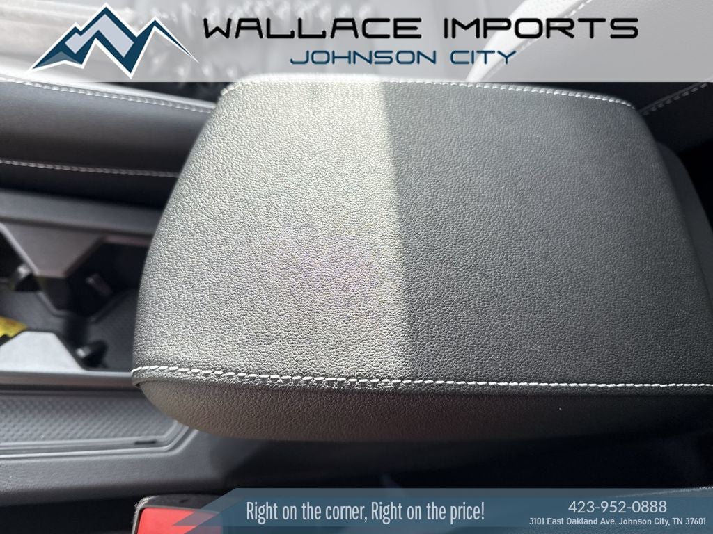 2026 Volkswagen Taos 1.5T SEL
