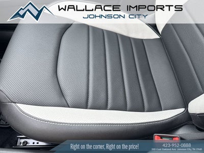2026 Volkswagen Taos 1.5T SEL