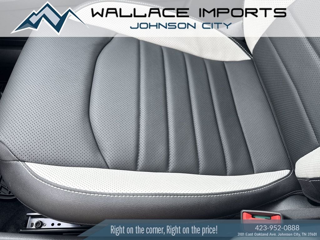 2026 Volkswagen Taos 1.5T SEL