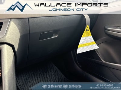 2026 Volkswagen Taos 1.5T SEL