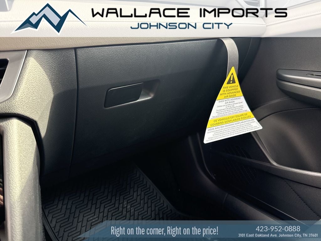 2026 Volkswagen Taos 1.5T SEL