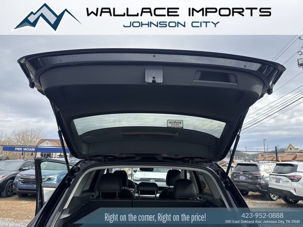2026 Volkswagen Taos 1.5T SEL