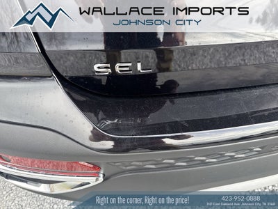 2026 Volkswagen Taos 1.5T SEL