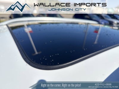 2027 Volkswagen Taos 1.5T SEL