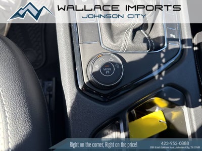 2027 Volkswagen Taos 1.5T SEL
