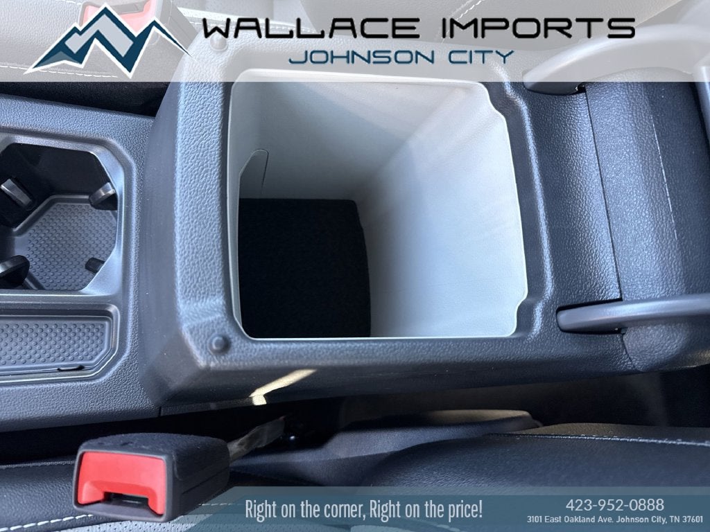 2027 Volkswagen Taos 1.5T SEL