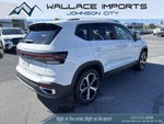 2027 Volkswagen Taos 1.5T SEL