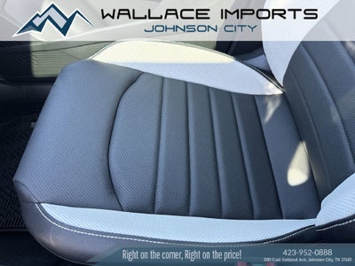 2027 Volkswagen Taos 1.5T SEL