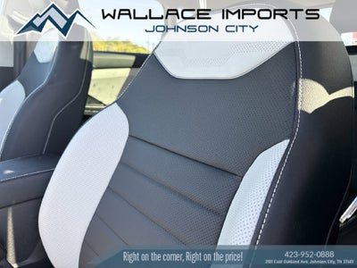 2027 Volkswagen Taos 1.5T SEL
