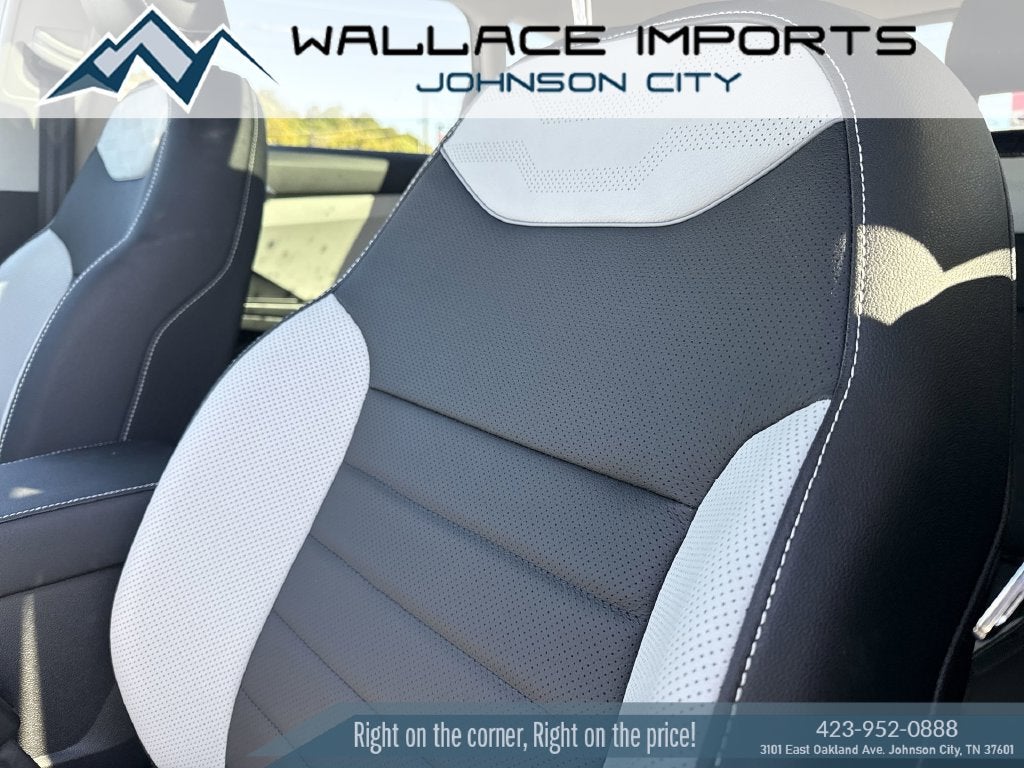 2027 Volkswagen Taos 1.5T SEL