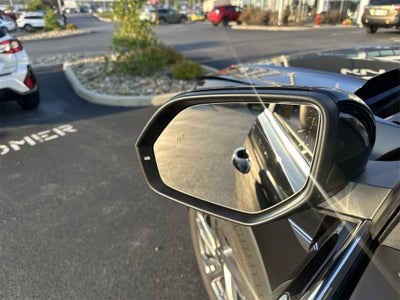 2024 Volkswagen Atlas Cross Sport 2.0T SEL R-Line