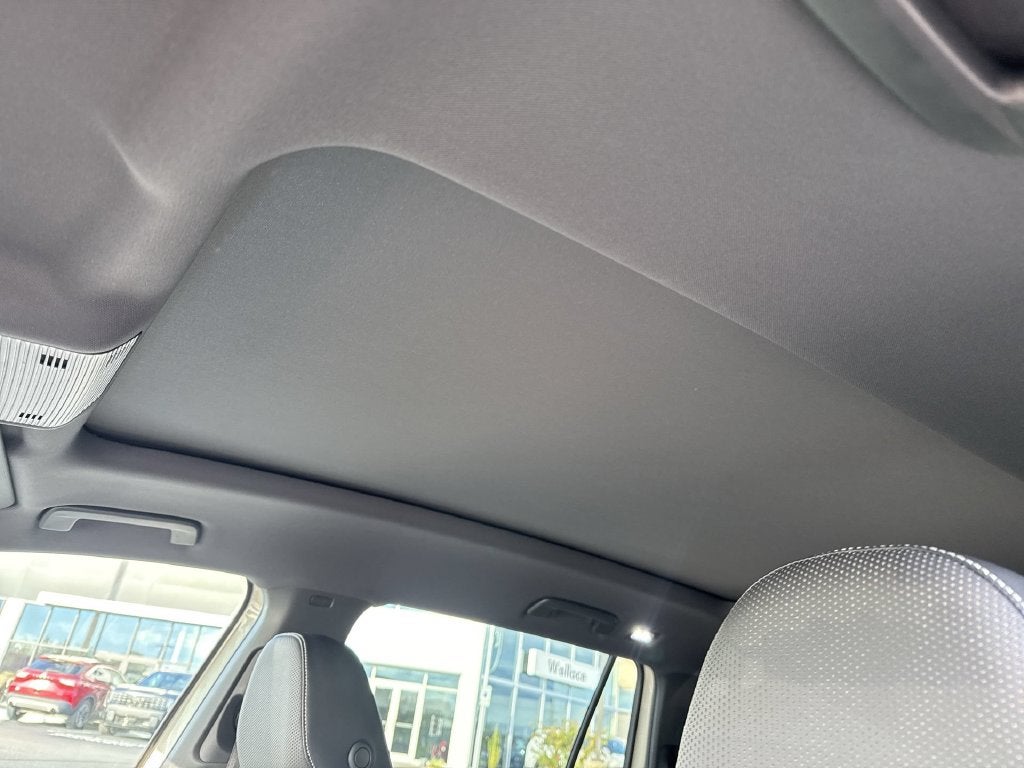 2027 Volkswagen Atlas SEL Premium R-Line