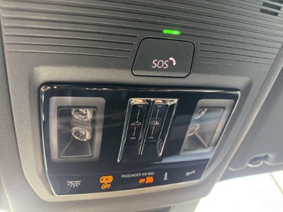 2027 Volkswagen Atlas SEL Premium R-Line