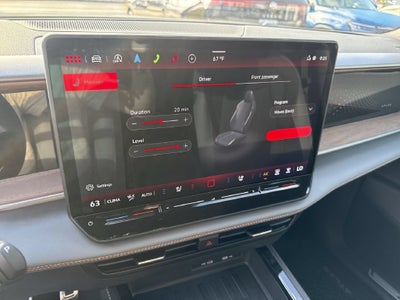 2027 Volkswagen Atlas SEL Premium R-Line