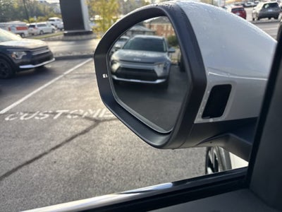 2027 Volkswagen Atlas SEL Premium R-Line