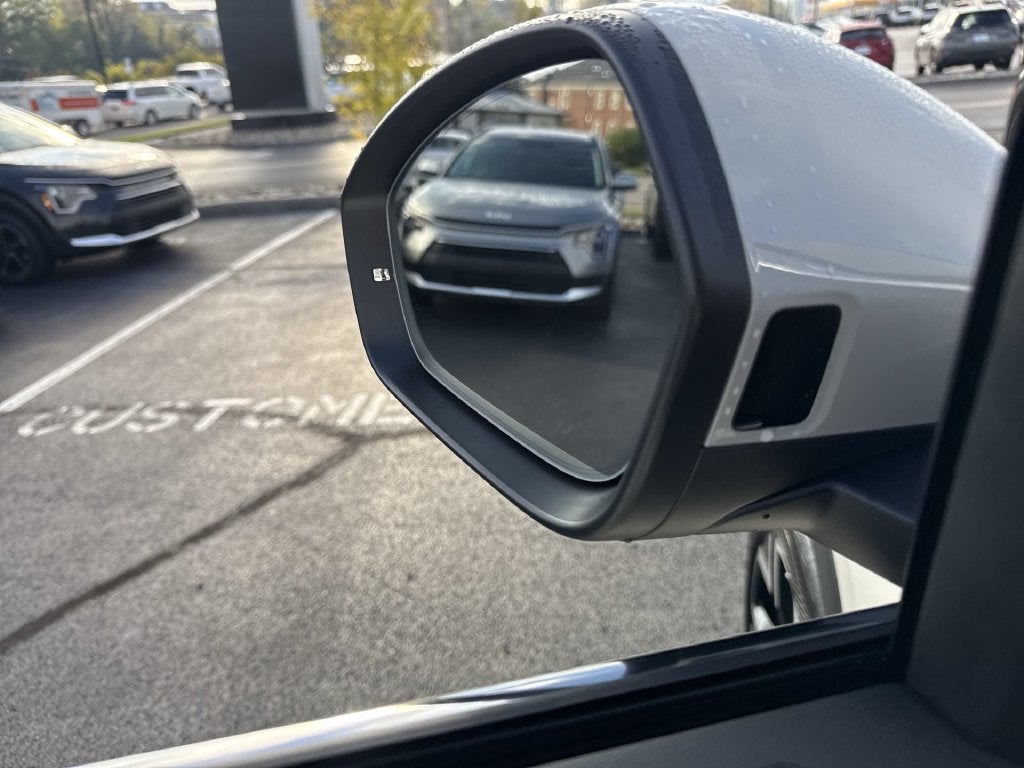 2027 Volkswagen Atlas SEL Premium R-Line