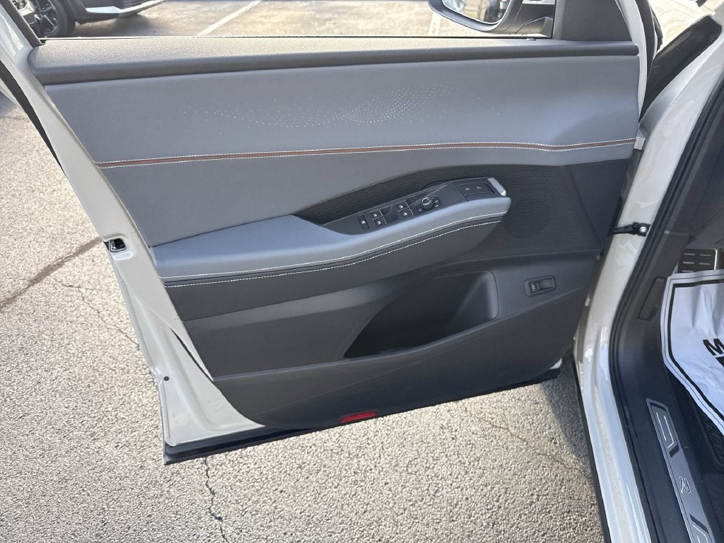 2027 Volkswagen Atlas SEL Premium R-Line
