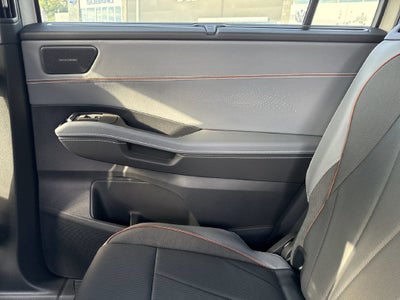 2027 Volkswagen Atlas SEL Premium R-Line