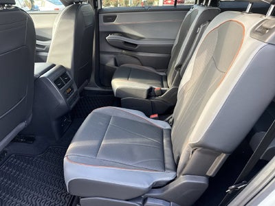 2027 Volkswagen Atlas SEL Premium R-Line