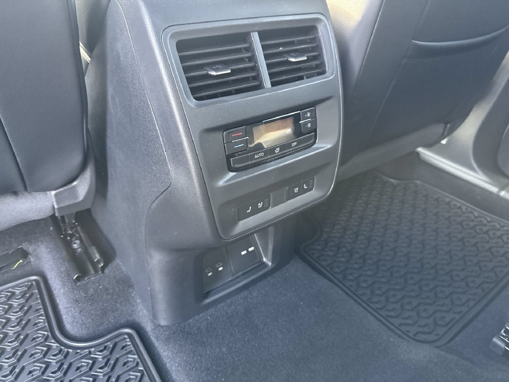 2027 Volkswagen Atlas SEL Premium R-Line