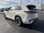 2027 Volkswagen Atlas SEL Premium R-Line