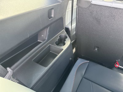 2027 Volkswagen Atlas SEL Premium R-Line